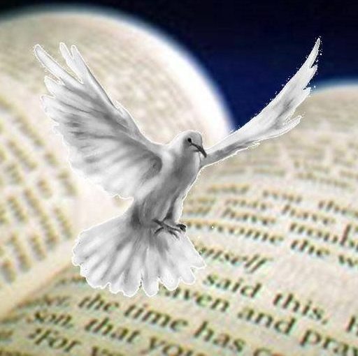 La Personne et L&rsquo;œuvre du Saint Esprit. Par Billy&nbsp;Graham