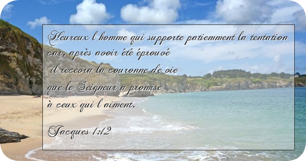 Jacques 1:12