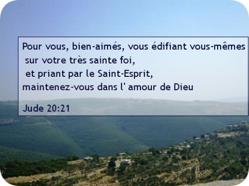 Jude 20:21