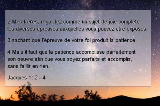 Jacques 1 2 - 4
