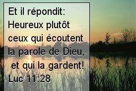 Luc 11.28