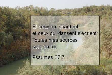 Psaumes 87.7