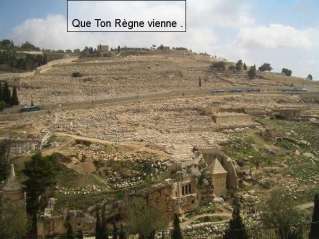 Que Ton Regne Vienne