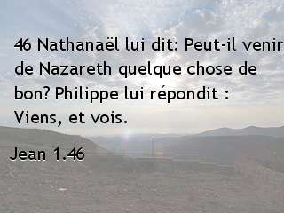 Jean 1.46