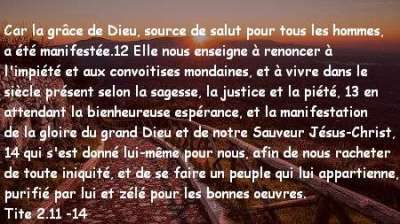Tite 2.11 -14