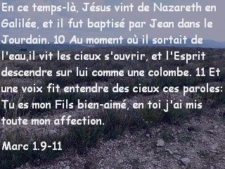 Marc 1.9-11