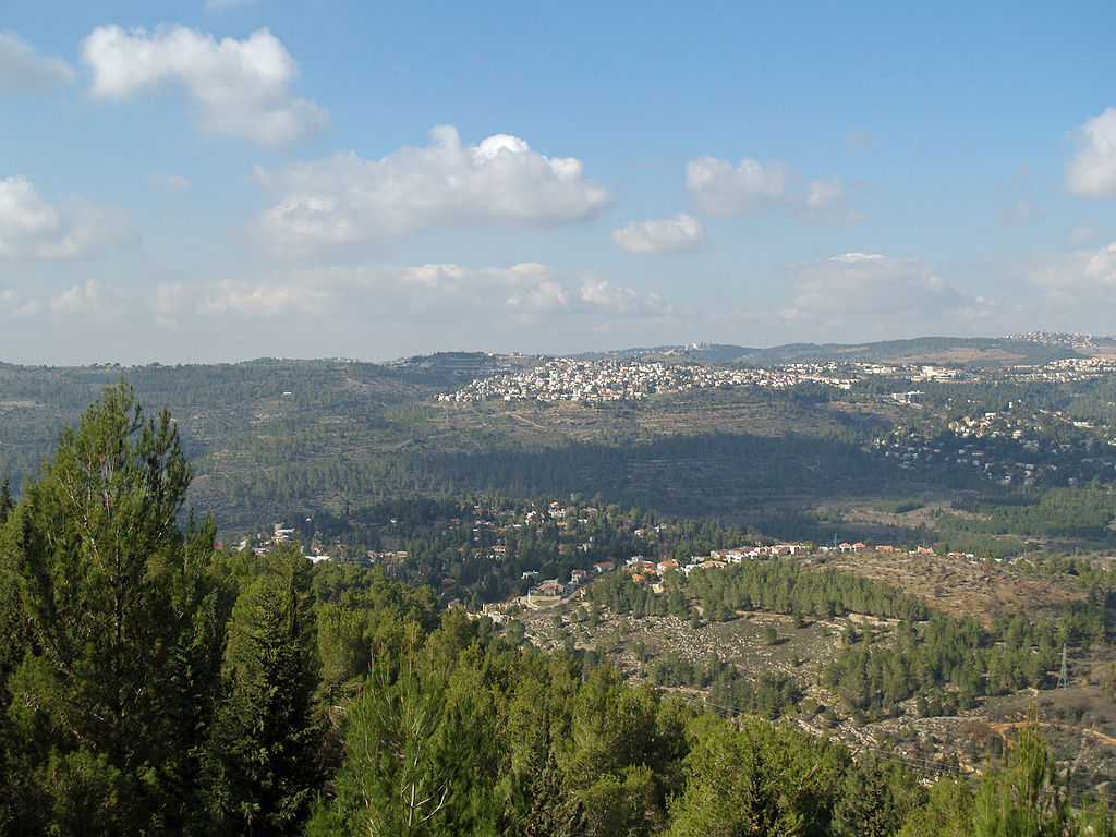 libredroitisrael1024x768israel seat-Yad_Vashem_view_of_Jerusalem_valley_by_David_Shankbone