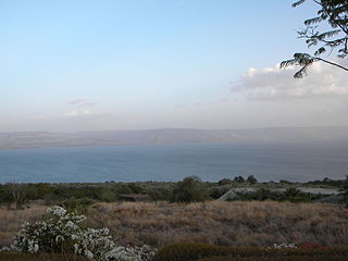 libredroit320x240israel_Mount_of_Beatitudes;_Sea_of_Galilee