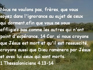 1 Thessaloniciens 4.13-14....jpg