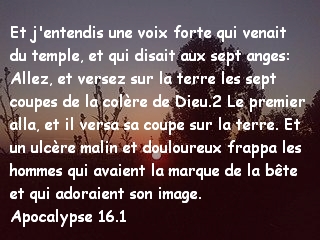 Apocalypse 16.1