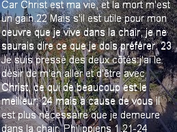 Philippiens 1